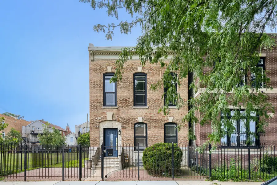 2335 W Maypole Avenue, Chicago, IL 60612 - #2