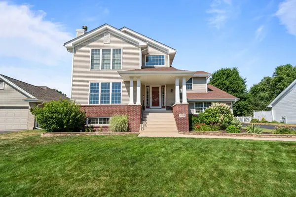 12138 Paisley Drive, Loves Park, IL 61111