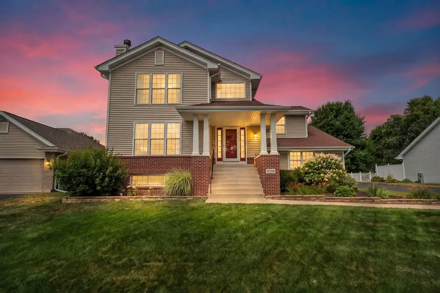 12138 Paisley Drive, Loves Park, IL 61111 - #2