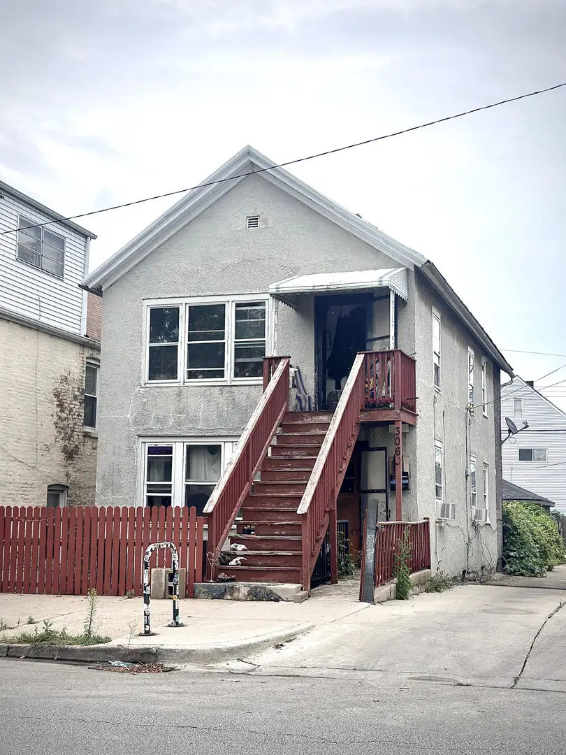 3069 S Lock Street, Chicago, IL 60608 - #1