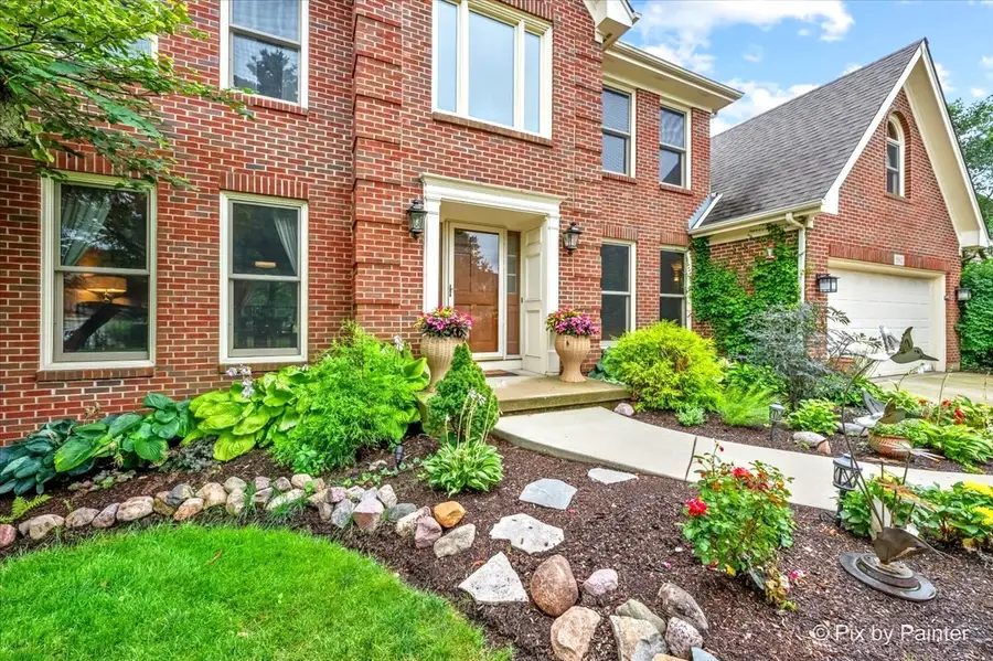 592 Partridge Drive, West Chicago, IL 60185 - #2