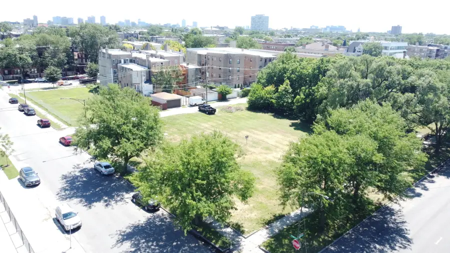 4401 S Wabash Avenue, Chicago, IL 60653 - #2