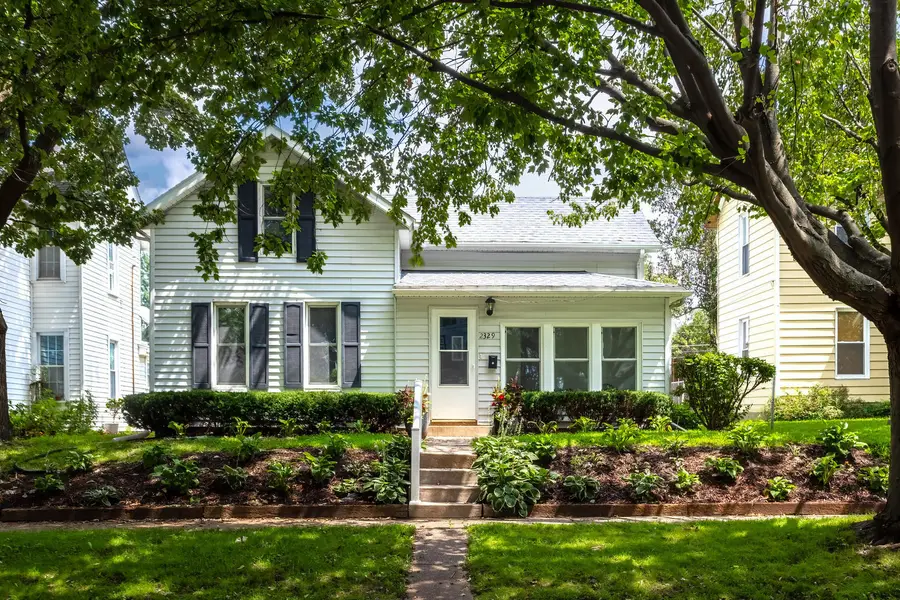 2329 Farnam Street, Davenport, IA 52803 - #2