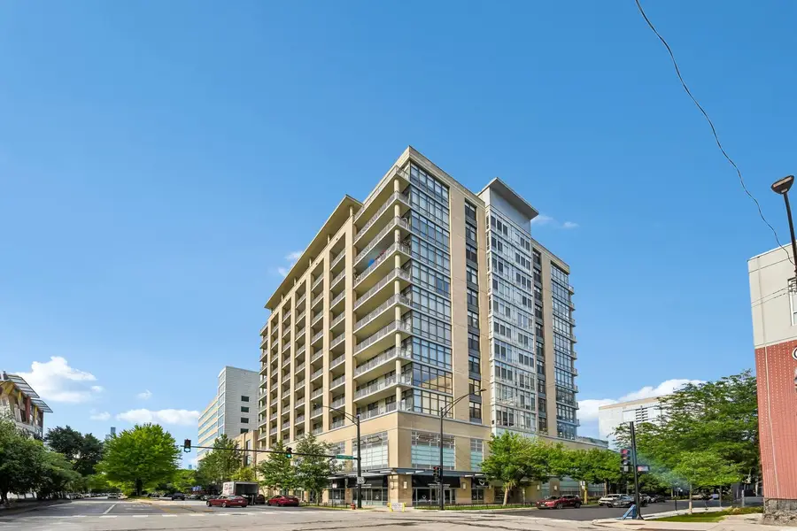 212 E Cullerton Street #409, Chicago, IL 60616 - #2