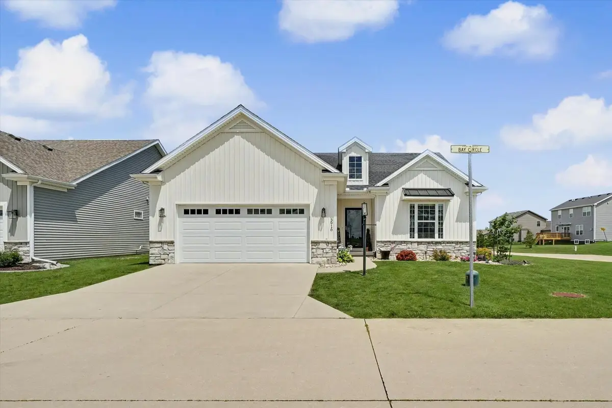 3916 Bay Circle #3916, Champaign, IL 61822 - #1