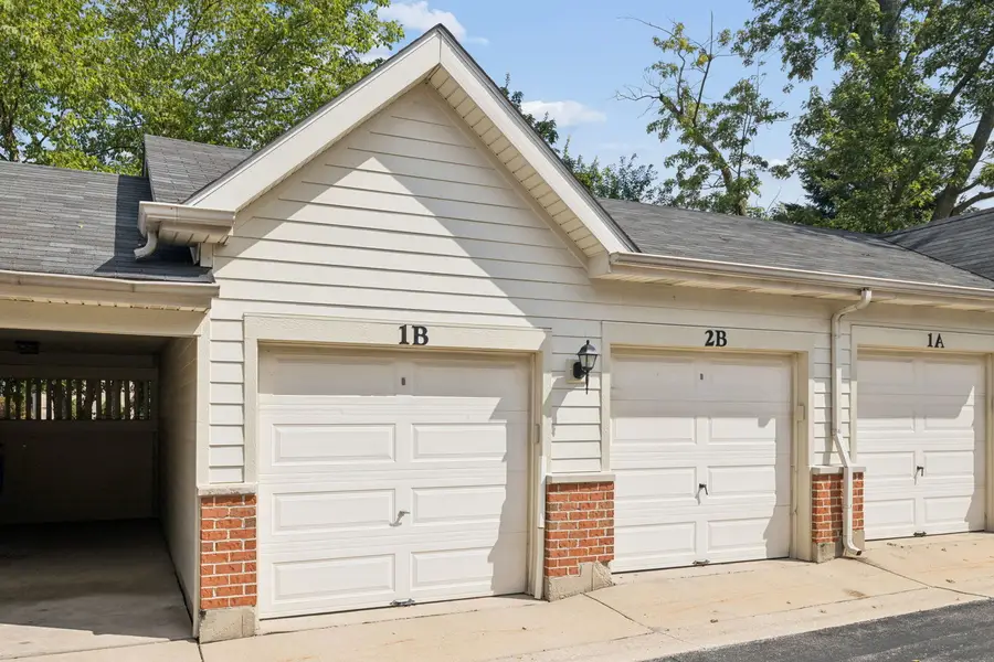 1032 Swift Road #1B, Glen Ellyn, IL 60137 - #3