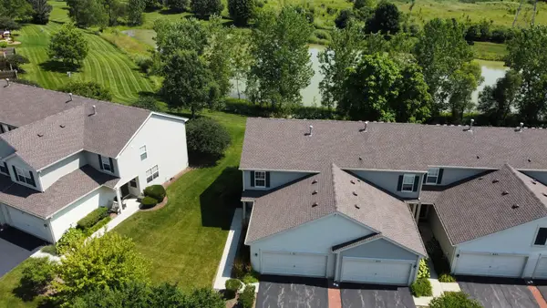 601 W Kristina Lane, Round Lake, IL 60073