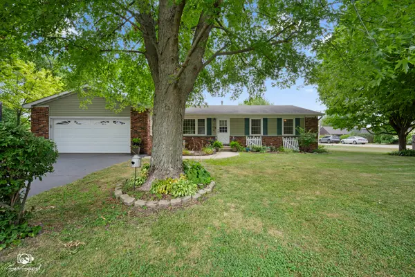 104 S Grundy Street, Gardner, IL 60424