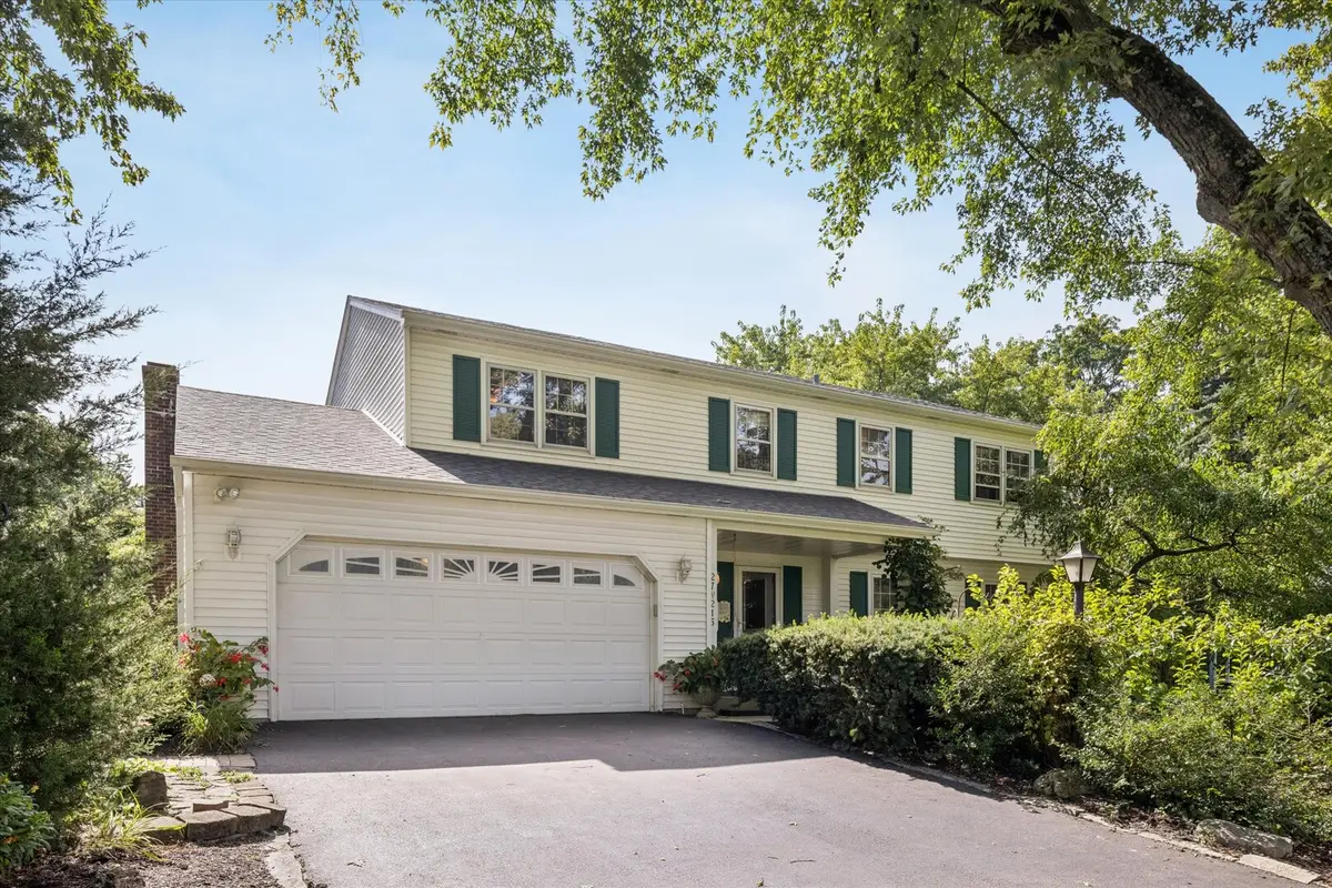 27W215 Oakwood Street, Winfield, IL 60190 - #1