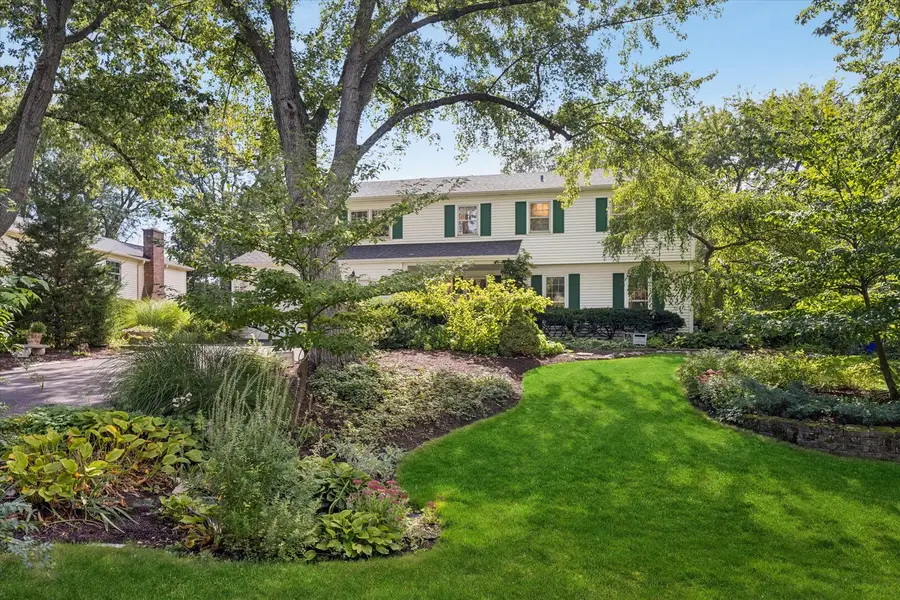 27W215 Oakwood Street, Winfield, IL 60190 - #3