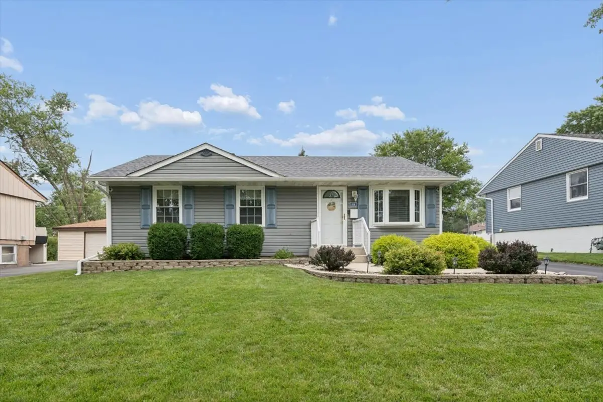 104 Sunset Strip, Joliet, IL 60435 - #1