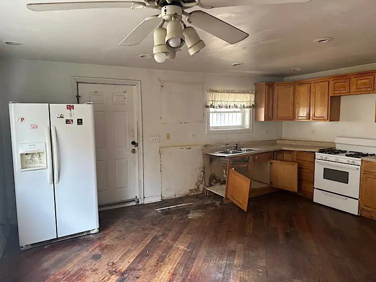 2809 S Saint Louis Avenue, Chicago, IL 60623 - #3