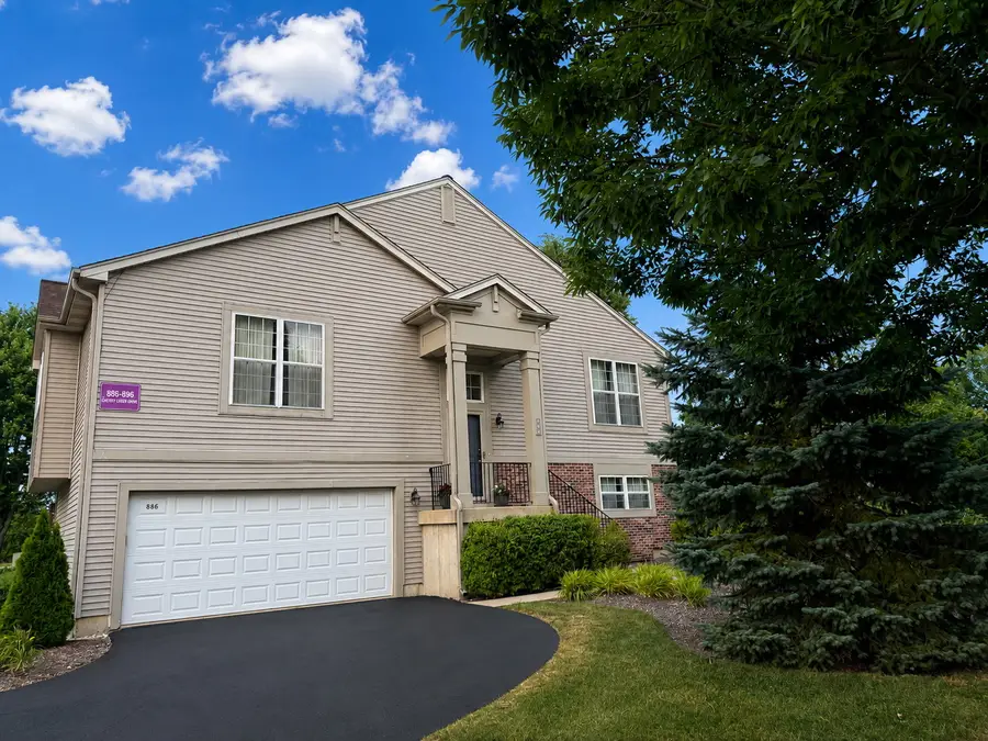 886 Cherry Creek Drive #886, Grayslake, IL 60030 - #2