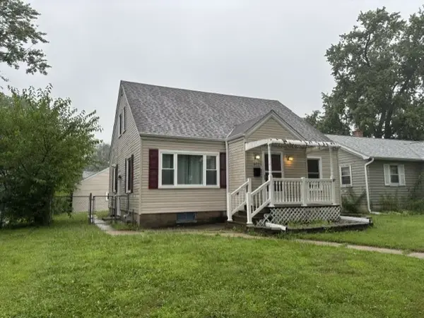 471 S Center Avenue, Bradley, IL 60915