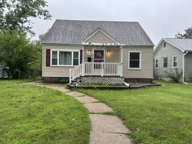 471 S Center Avenue, Bradley, IL 60915 - #2