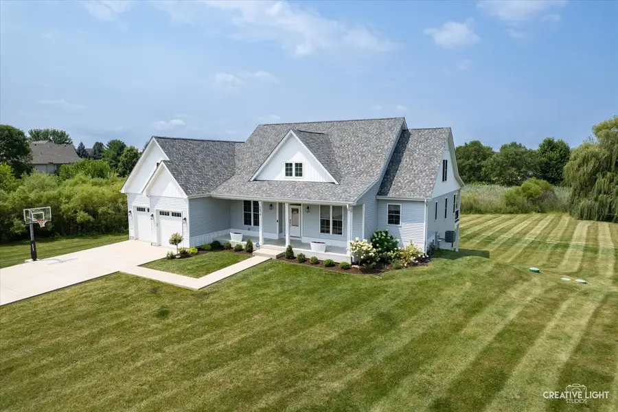 5879 Danielle Lane, Yorkville, IL 60560 - #2
