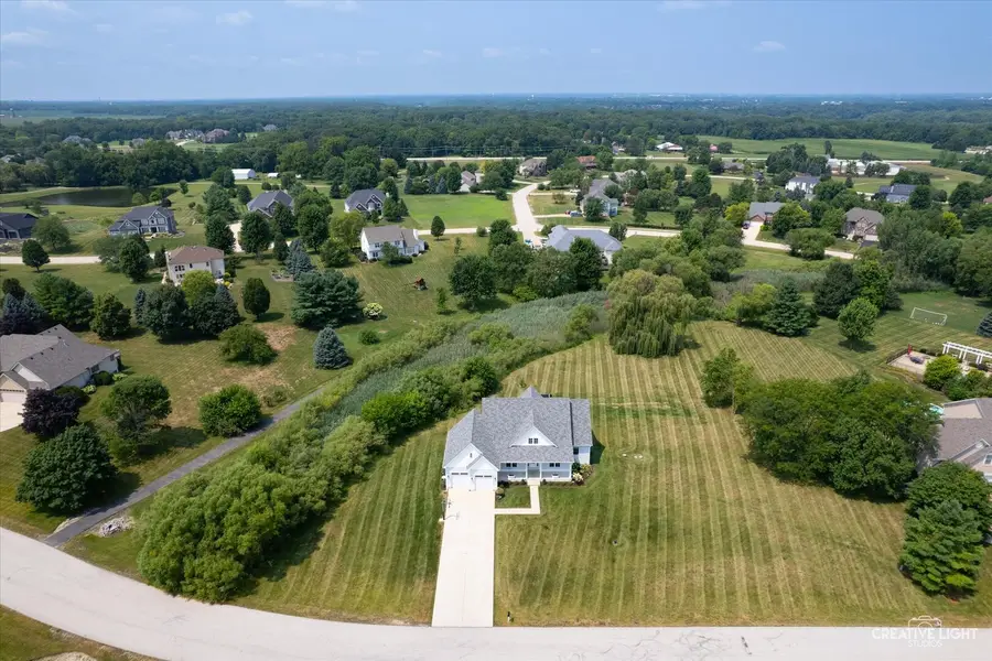 5879 Danielle Lane, Yorkville, IL 60560 - #3