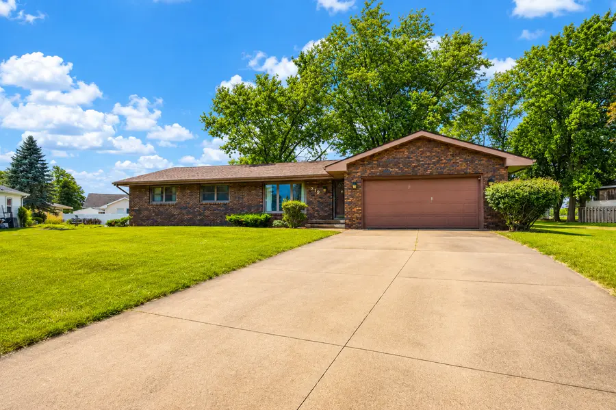 319 N Bone Drive, Normal, IL 61761 - #2
