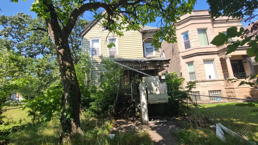 7048 S Perry Avenue, Chicago, IL 60621 - #3
