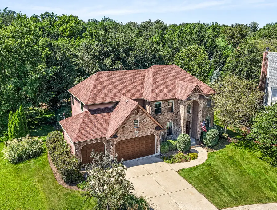 621 Sheffield Circle, Sugar Grove, IL 60554 - #3