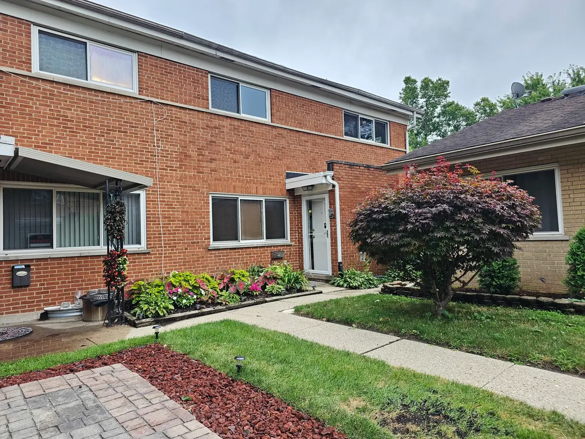 217 Dodge Avenue #A, Evanston, IL 60202 - #1