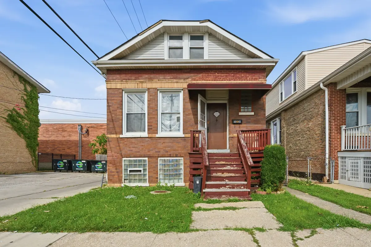2530 S 58th Court, Cicero, IL 60804 - #1