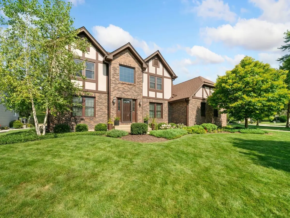 1131 Prairie Drive, Algonquin, IL 60102 - #1