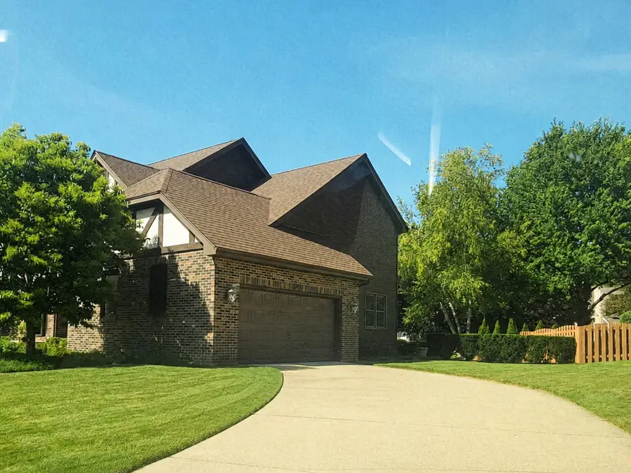 1131 Prairie Drive, Algonquin, IL 60102 - #2