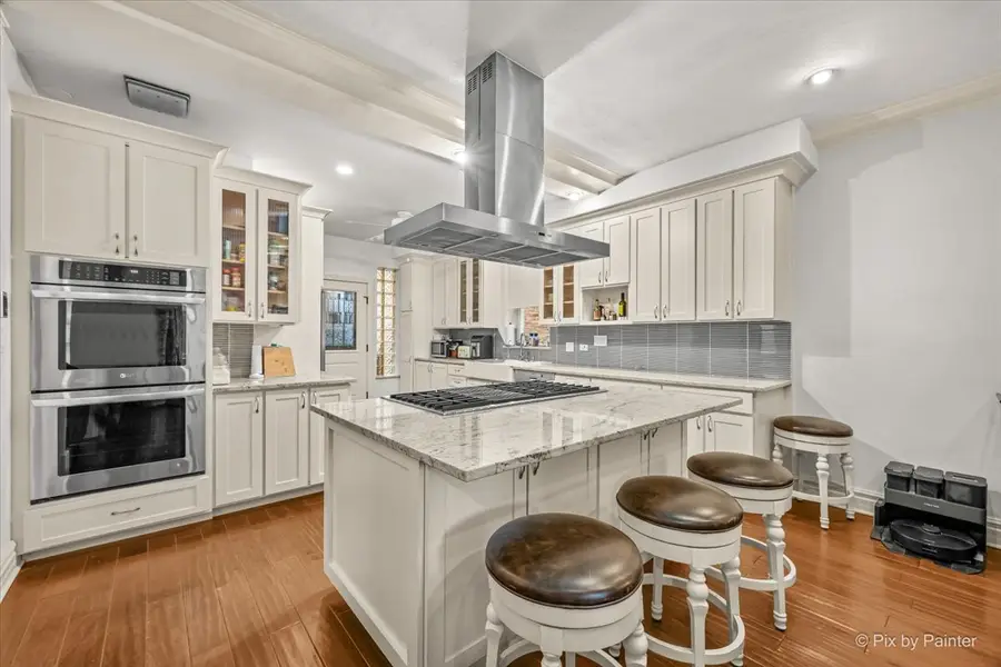 7712 N Ashland Avenue #1, Chicago, IL 60626 - #2