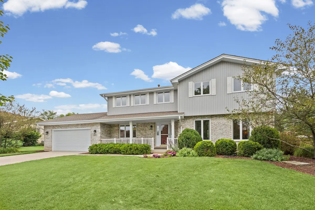 18913 Meadowview Drive, Mokena, IL 60448 - #1