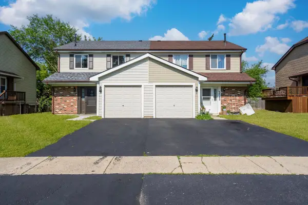 3758 Merrimac Lane, Hanover Park, IL 60133