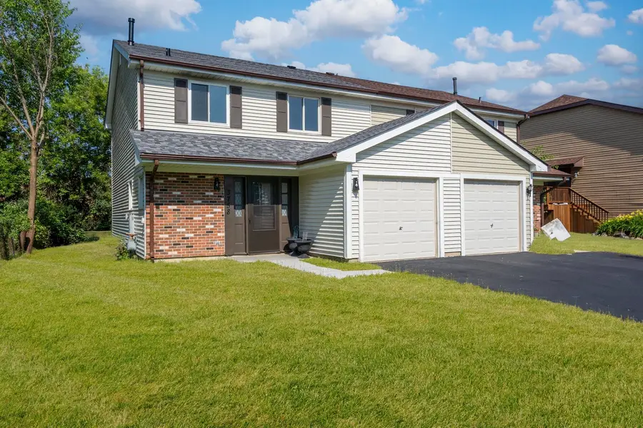 3758 Merrimac Lane, Hanover Park, IL 60133 - #2