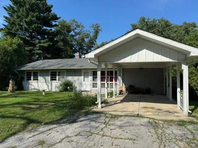 1860 Richton Road, Steger, IL 60475 - #1