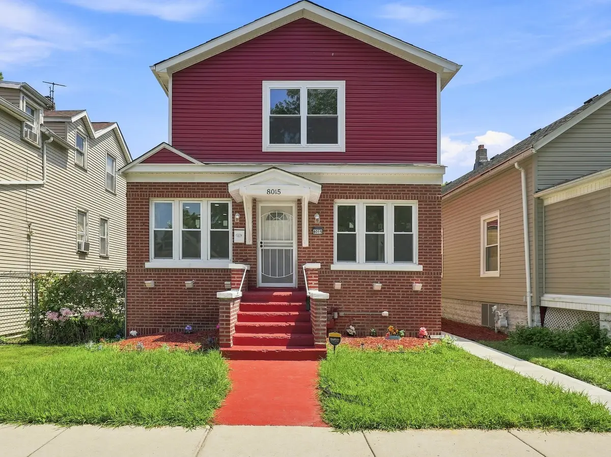 8015 S Avalon Avenue, Chicago, IL 60619 - #1