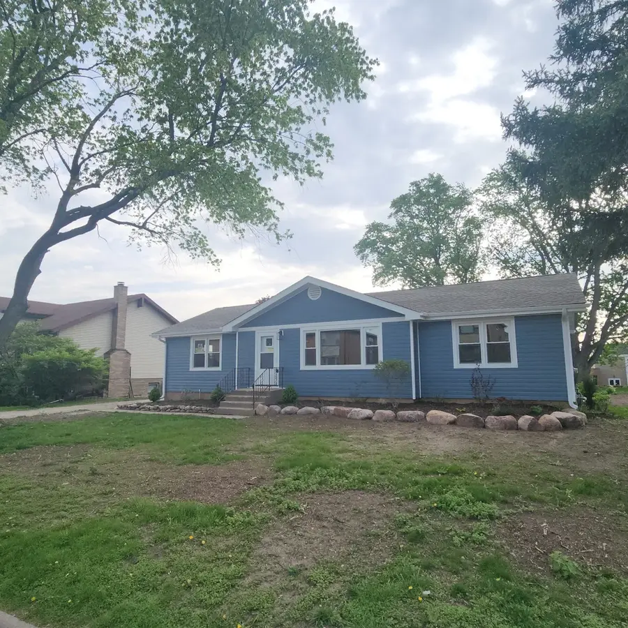 12241 Rexford Street, Alsip, IL 60803 - #2