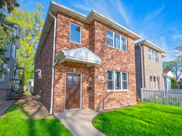 105 N 12th Avenue, Melrose Park, IL 60160