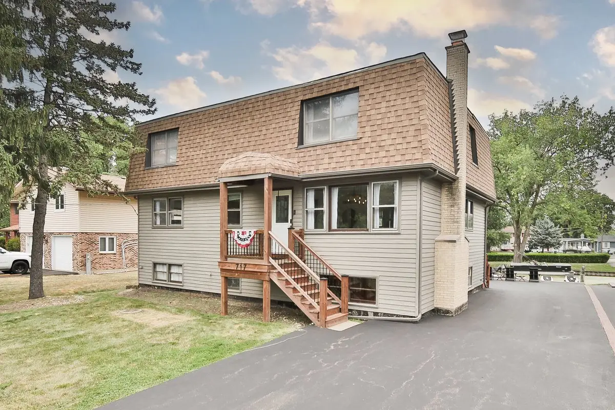 717 Monterrey Terrace, Lakemoor, IL 60050 - #1