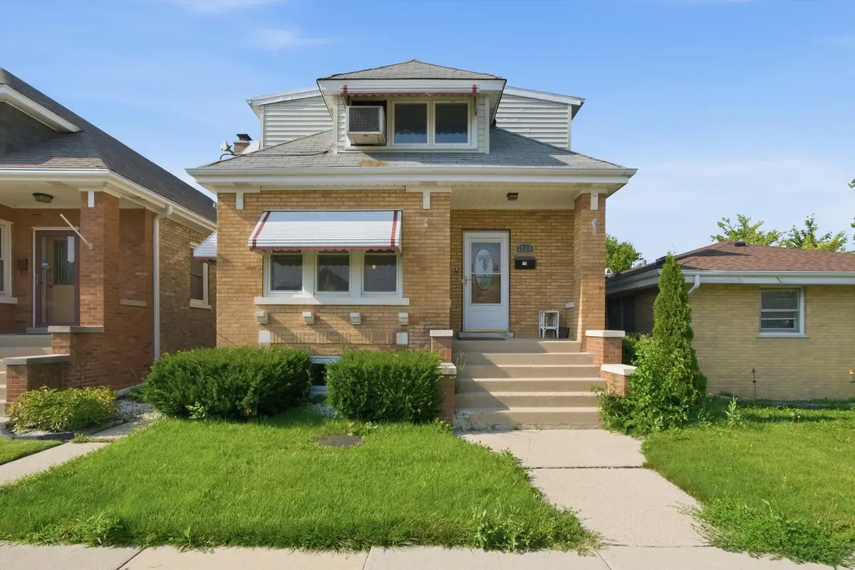 5704 W Newport Avenue, Chicago, IL 60634 - #1