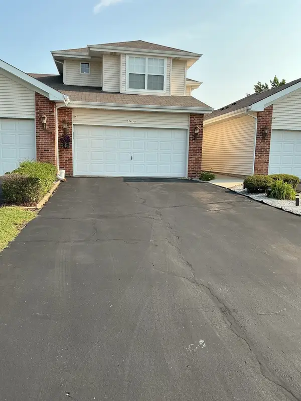 5613 W Sutton Place, Monee, IL 60449