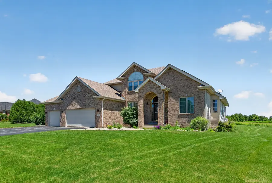 129 Titleist Trail, Poplar Grove, IL 61065 - #2
