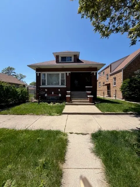 9118 S Ellis Avenue, Chicago, IL 60619 - #1