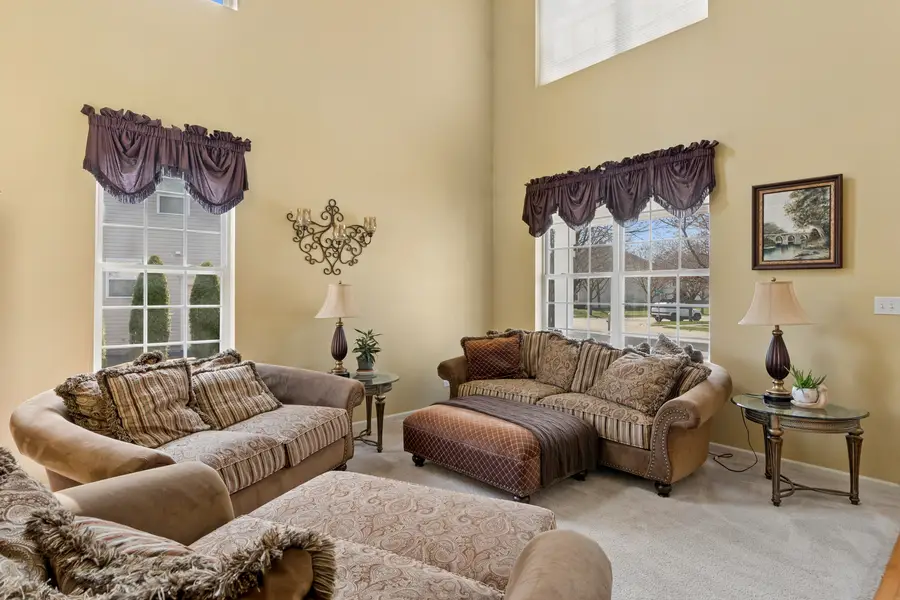 241 Ashcroft Lane, Oswego, IL 60543 - #3