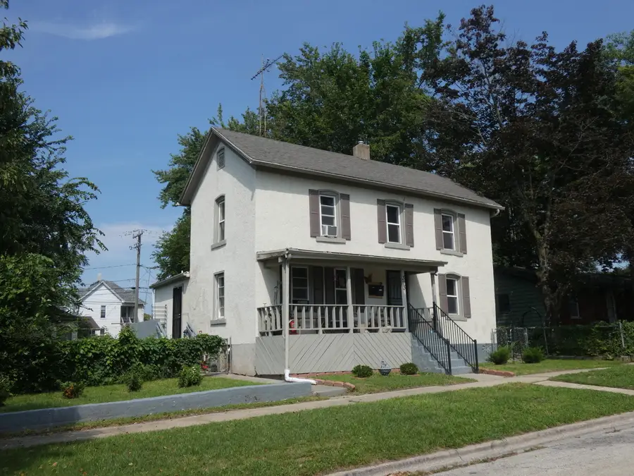 373 N Adams Street, Kankakee, IL 60901 - #3