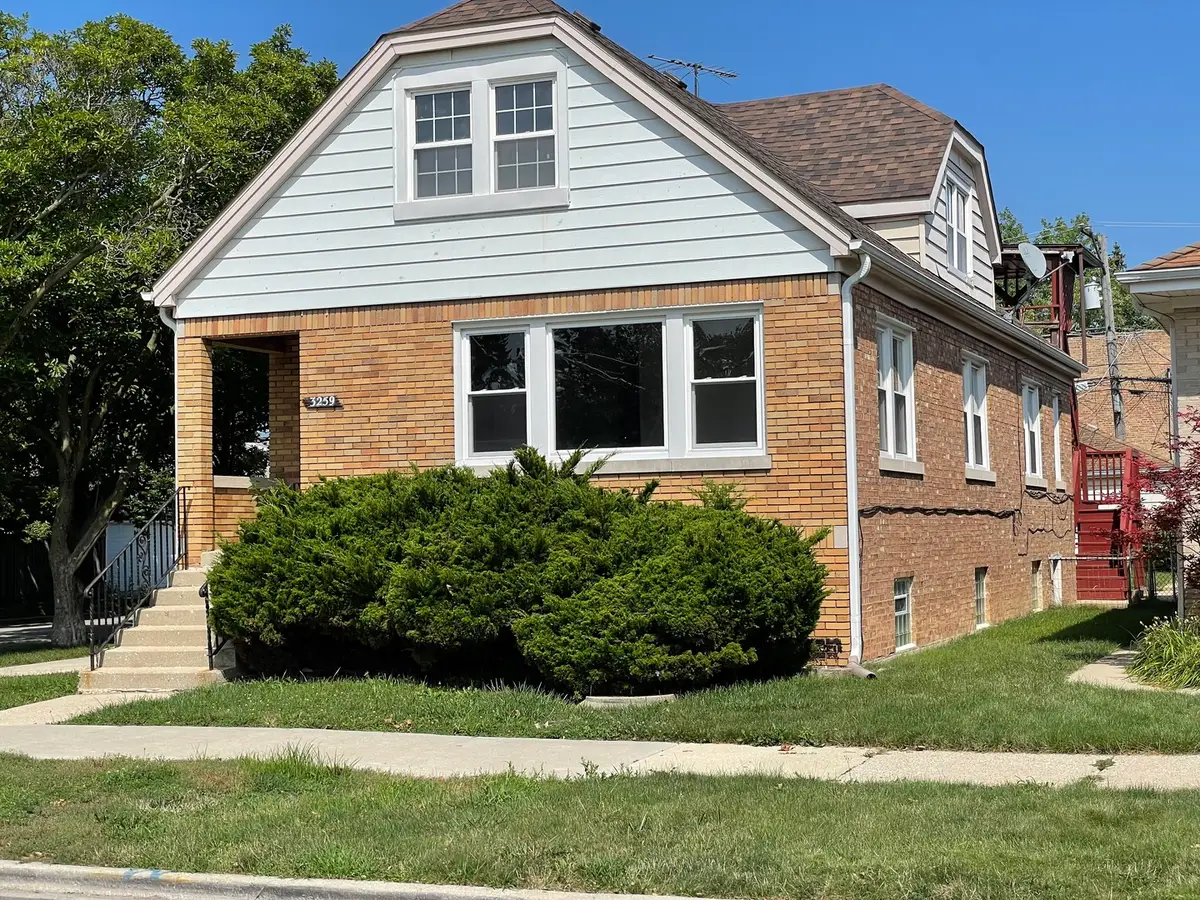 3259 N Neenah Avenue, Chicago, IL 60634 - #1