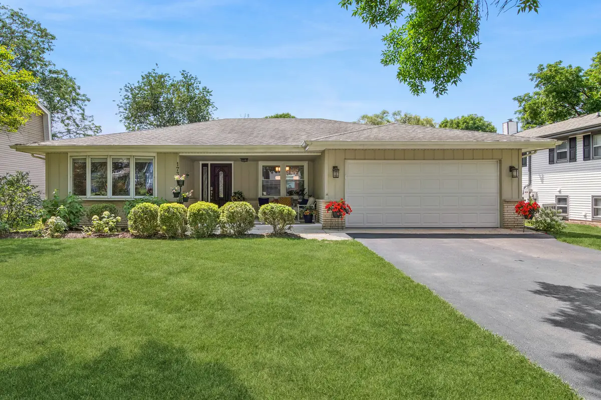 1737 Clyde Drive, Naperville, IL 60565 - #1
