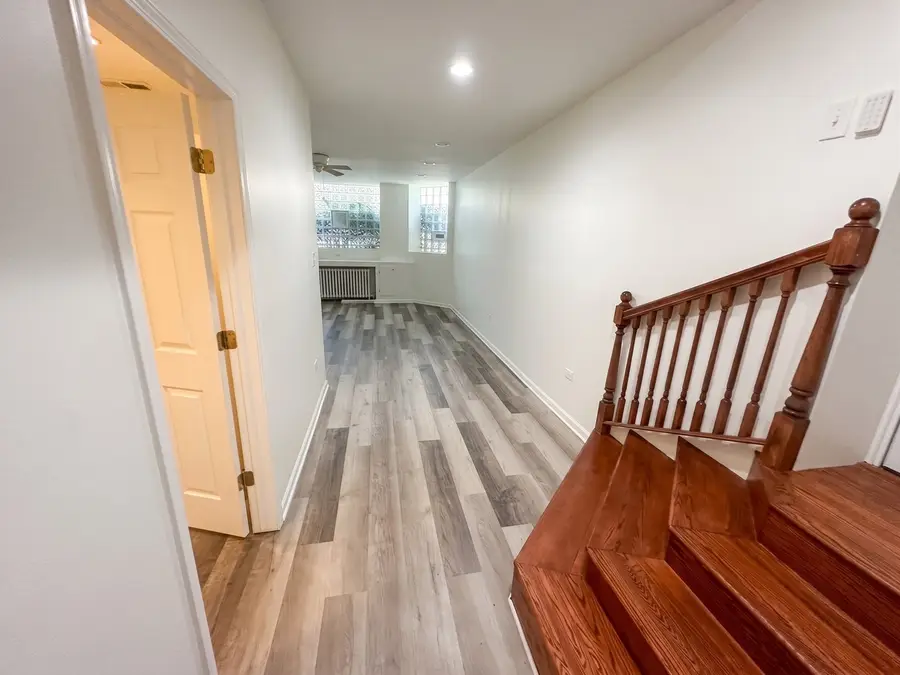 5138 S Kenwood Street #G, Chicago, IL 60615 - #3