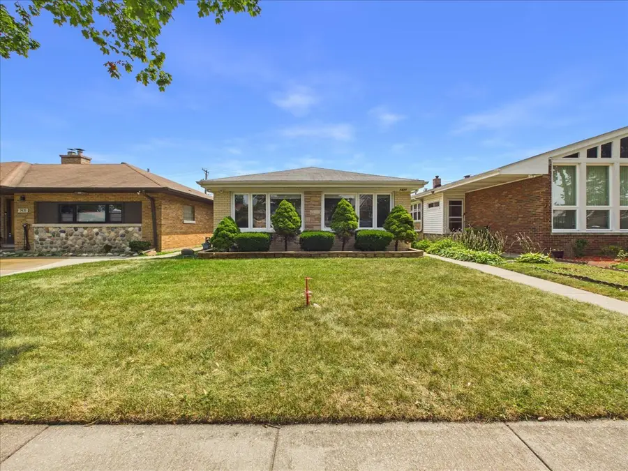 7427 Keeler Avenue, Skokie, IL 60076 - #2
