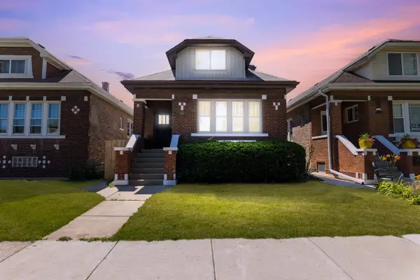 1520 Wesley Avenue, Berwyn, IL 60402