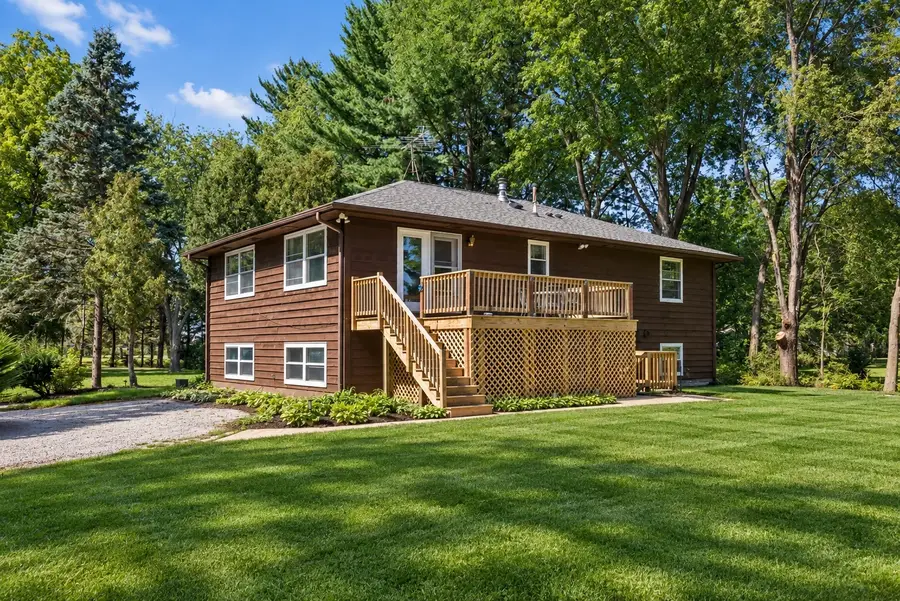 4512 S Ridgeway Road, Ringwood, IL 60072 - #2