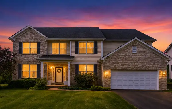5701 Caribou Lane, Hoffman Estates, IL 60192